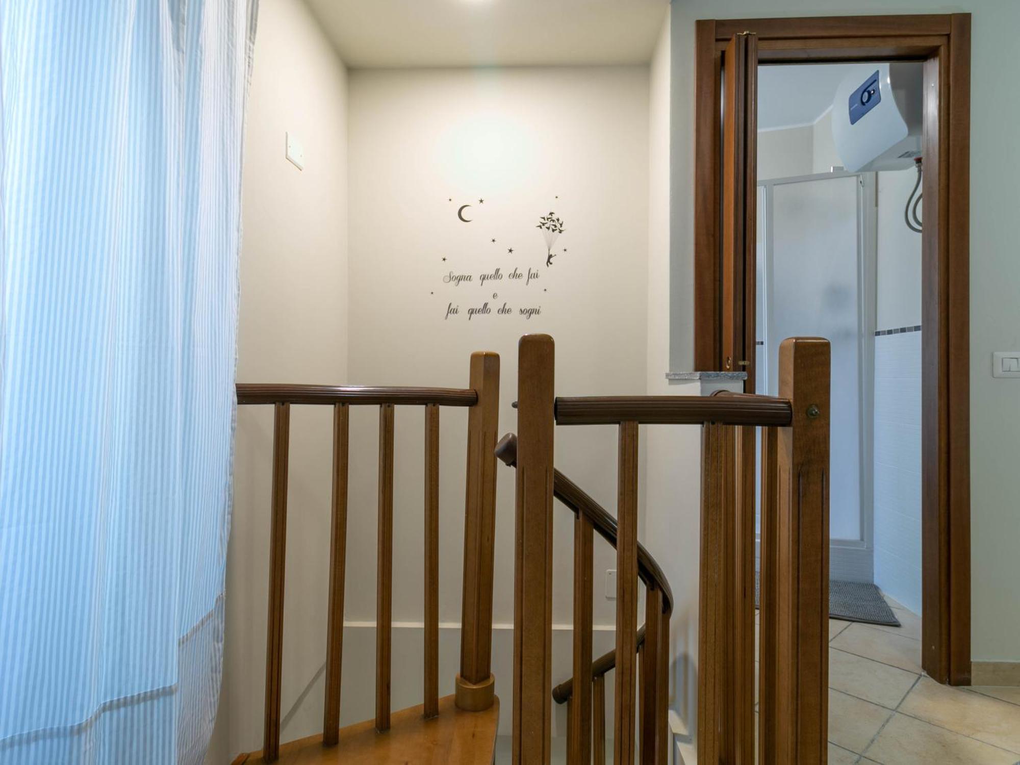 Welcomely - A Due Passi Dal Lago เตรเมสโซ ภายนอก รูปภาพ